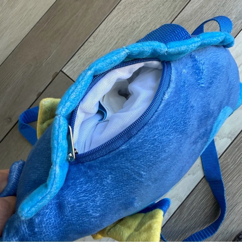 Disney Pixar Finding Dory 17